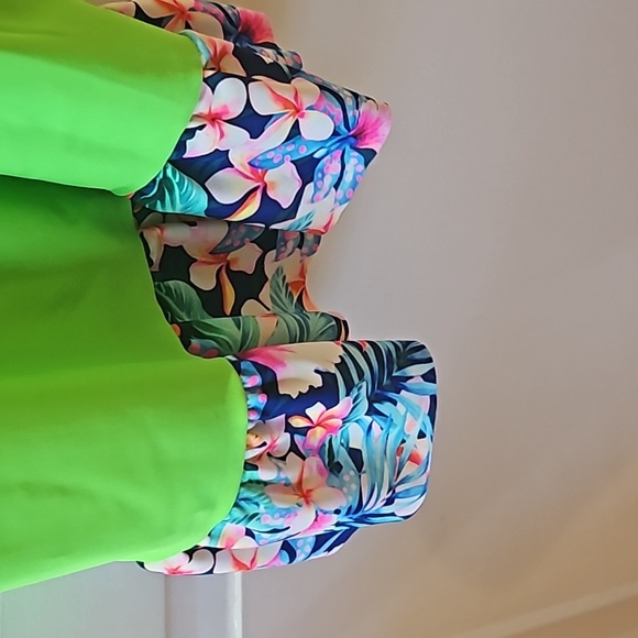 Shebop Beach Cover up or dress! - Picture 2 of 11